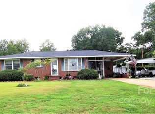 1816 Gaffney Rd, Shelby, NC 28152