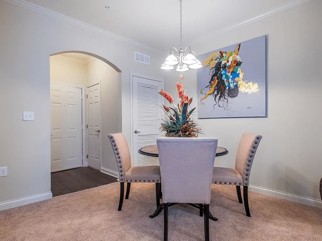 Bluegrass Villas — Photo 4