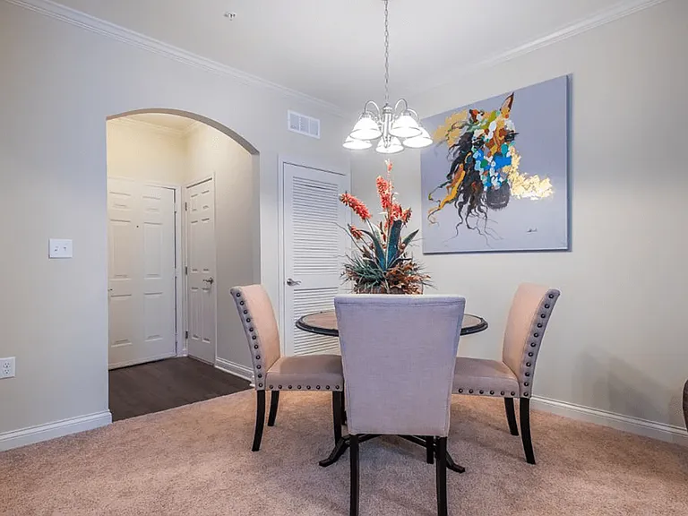 Modern Lighting Fixtures Brighten the Space