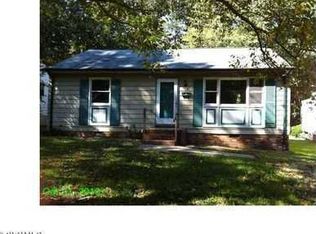 132 N Rose Ave, Henrico, VA 23075