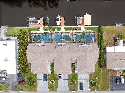 4969 Viceroy ST #106, Cape Coral, FL, 33904