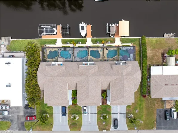 4969 Viceroy ST #106, CAPE CORAL, FL 33904