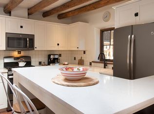 539 Hillside Ave APT B, Santa Fe, NM 87501