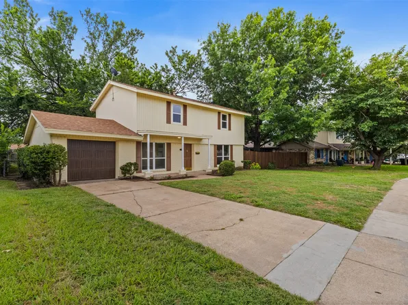 3728 Byrd Dr, Mesquite, TX 75150