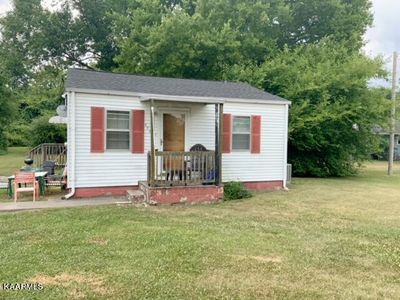 1315 Border St, Knoxville, TN, 37914