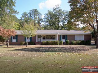 149 Mimosa Dr, Childersburg, AL 35044