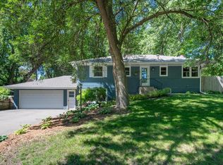 5404 Kimberly Rd, Minnetonka, MN 55345
