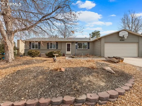 3280 S Ouray Way, Aurora, CO 80013