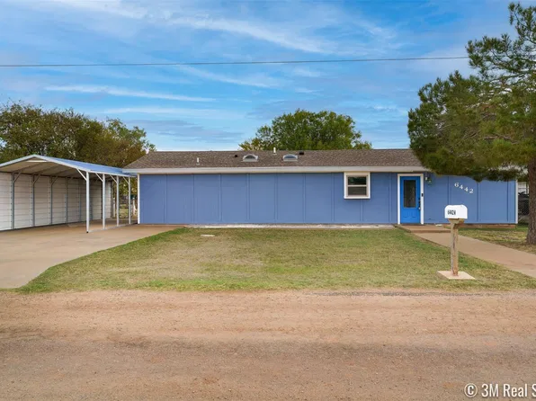 6442 Lincoln Park Rd W, San Angelo, TX 76904