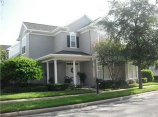 306 Sea Island Way, Tampa, FL 33602