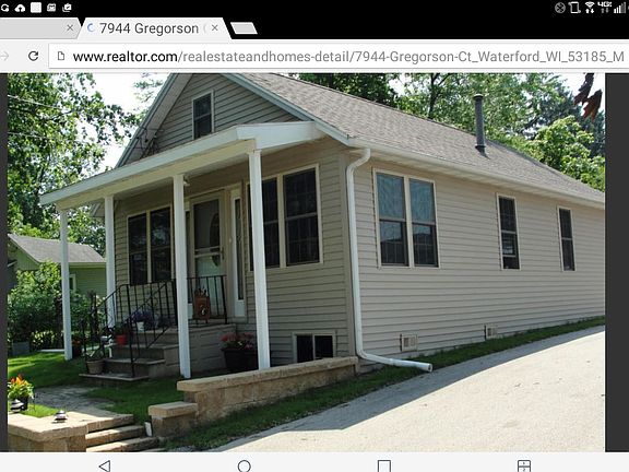 2nd image of 7944 Gregorson Ct.