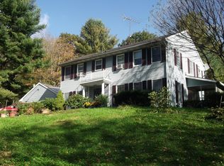 416 Clark Rd, Nineveh, NY 13813
