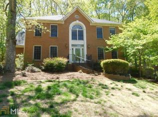 4493 Balmoral Rd NW, Kennesaw, GA 30144