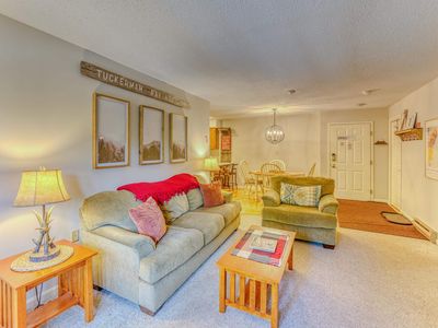 227 Main Street #231, Lincoln, NH, 03251