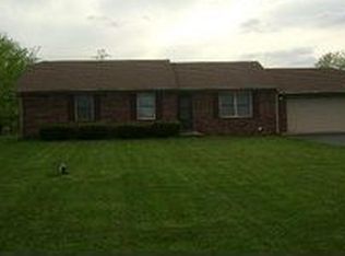 4520 Ferguson Rd, Indianapolis, IN 46239