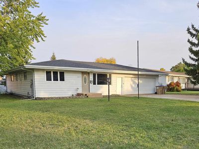 1419 2nd St SE, Minot, ND, 58701
