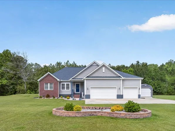 1448 Longridge Rd, Moncks Corner, SC 29461