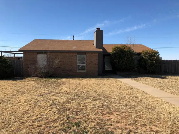 4808 W Cuthbert Ave, Midland, TX 79703