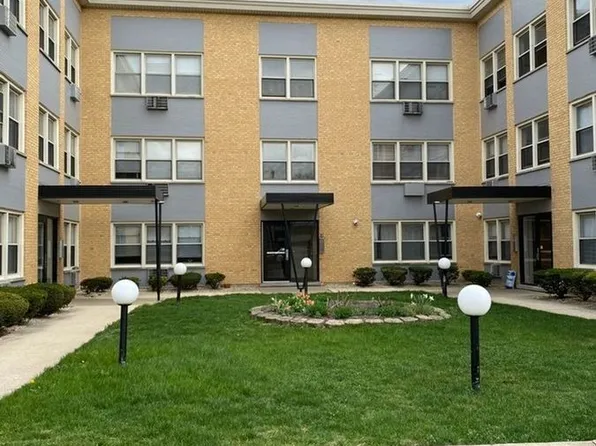 9807 S Kedzie Ave APT 3C, Evergreen Park, IL 60805