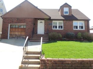 126 Banta Ave, Garfield, NJ 07026