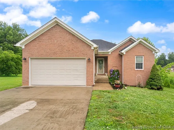 118 W Pigeon Ridge Court, Vienna, IN 47170