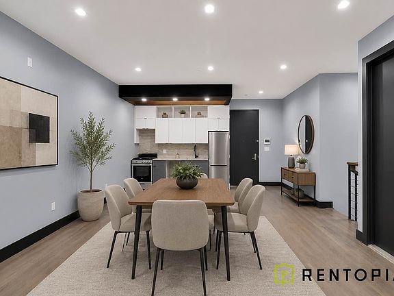 3rd image of 540 Driggs Ave #1E