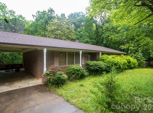 1225 Moss Rd, Rutherfordton, NC 28139