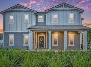155 Chandler Dr, Saint Johns, FL 32259