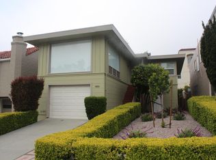 825 Laguna Honda Blvd, San Francisco, CA 94127