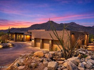 13438 N Old Rnch HOUSE ROAD 8, Marana, AZ 85658