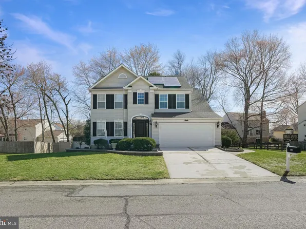 2487 Ryce Dr, Waldorf, MD 20601