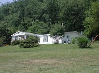 154 Julius St, Nanty Glo, PA 15943