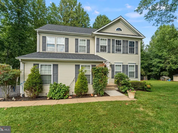 17279 Autumn Brook Ln, Brandy Station, VA 22714