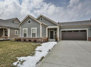 2743 Gardenview Loop, Grove City, OH 43123