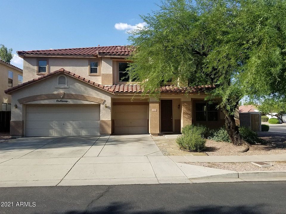 1st image of 3102 W Desert Vista Trl