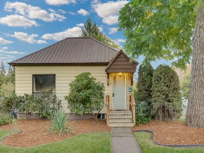 944 N 7th St, Coeur D Alene, ID, 83814