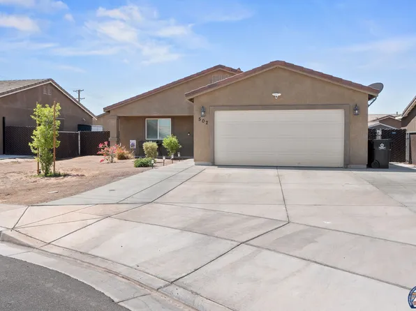 502 Cindy Ct, Imperial, CA 92251