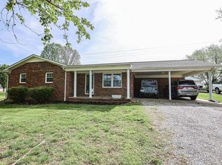 2586 State Route 307, Bardwell, KY 42023