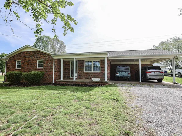 2586 State Route 307, Bardwell, KY 42023