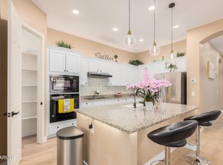 3480 E Appaloosa Rd, Gilbert, AZ 85296