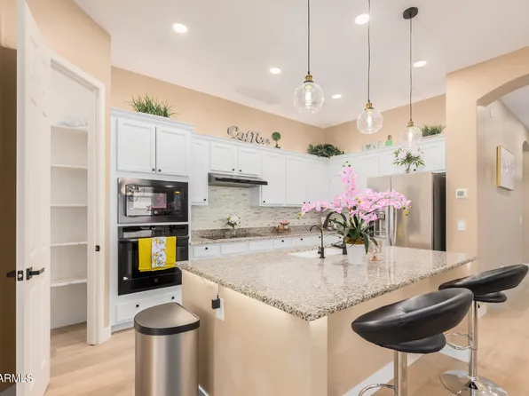 3480 E APPALOOSA Road, Gilbert, AZ 85296