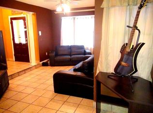 5811 Gale Ct, Laredo, TX 78041