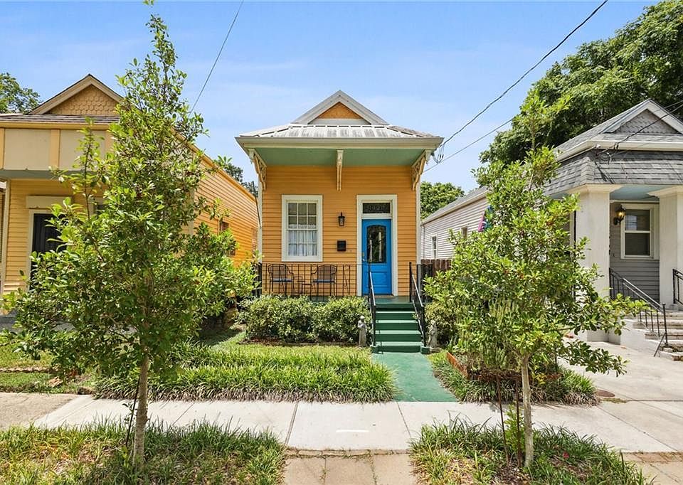 1st image of 8422 Green St