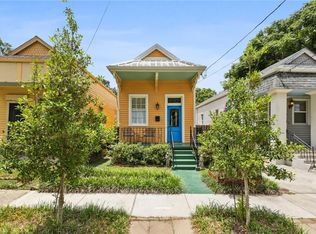8422 Green St, New Orleans, LA 70118