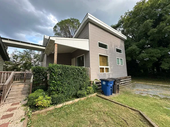 930 Albert St, Winston Salem, NC 27101