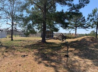 27 County Line Rd, Talbotton, GA 31827