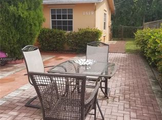 1519 N 57th Ter, Hollywood, FL 33021