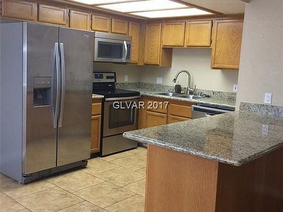 4th image of 7960 Terrace Rock Way Unit 201