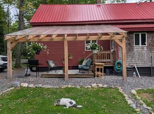 38 Drury Rd, Solon, ME 04979