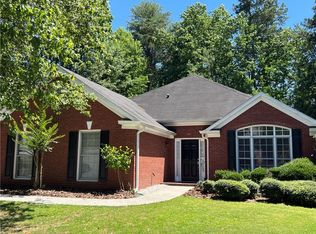 2603 Silver Dust Dr, Buford, GA 30519